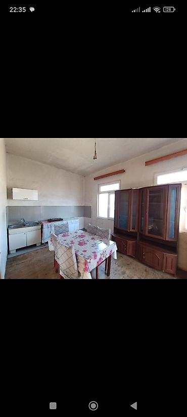 tap.az berde: 3 otaqlı, 52 kv. m, Kredit yoxdur, Orta təmir — 5