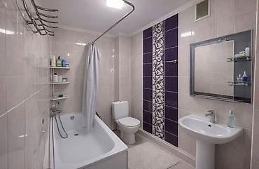 Продажа квартир: 4 комнаты, 117 м² — 2