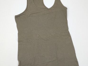 sukienki na ramiączkach letnia: Blouse, H&M, M (EU 38), condition - Good