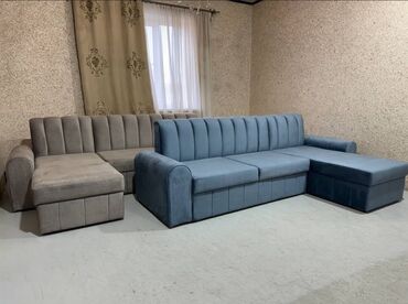 Угловые диваны: Изготавливаем на заказ мягкую мебель • Мечтаете о идеальном диване или — 25