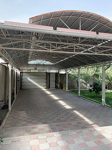 Долгосрочная аренда домов: 300 м², 6 комнат — 5