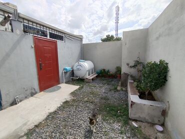 Həyət evləri və villaların satışı: Suraxanı 2 otaqlı, 55 kv. m, Kredit yoxdur, Yeni təmirli — 11