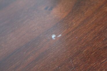 Письменные столы: Письменный стол, Б/у — 9