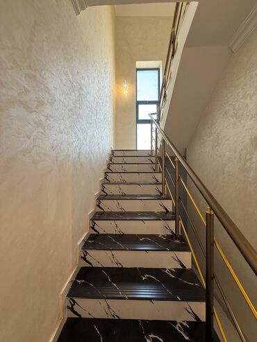 Həyət evləri və villaların satışı: Binə 5 otaqlı, 160 kv. m, Kredit var, Yeni təmirli — 21