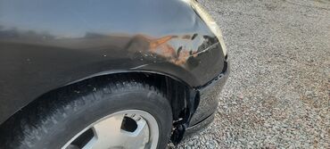 Honda: Honda Civic: 2002 г., 1.5 л, Автомат, Бензин, Хэтчбэк — 5