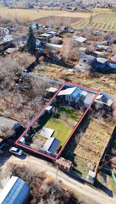 Продажа домов: Дача, 60 м², 1 комната, Евроремонт — 2