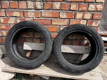 e6 3: Продаю 2 шины
Шины стояли на AION S Plus
Размер: 225/60 R17 — 1