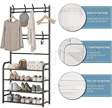 ormari po meri ikea: Cipelarnik i čiviluk 2u1 👢👗 Dobrodošli u Davidov shop online market! 🌟 — 1
