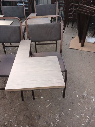 Sifarişlə restoran stulları: Metal, Azərbaycan, Parça, Pulsuz quraşdırılma, Zəmanətli, Kredit yoxdur -da lalafo.az — 11 Sifarişlə restoran stulları: Metal, Azərbaycan, Parça, Pulsuz quraşdırılma, Zəmanətli, Kredit yoxdur — 11