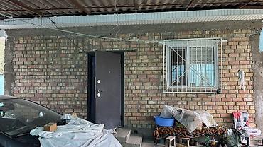 Продажа коттеджей и домов: Продается кирпичный дом В районе нового строящегося Ош базара — 5