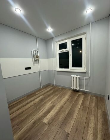 квартиры киркомстром: 2 комнаты, 46 м², 104 серия, 3 этаж, Евроремонт