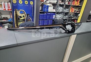 Oblisovkalar, barmaqlıqlar: Toyota CAROLLA Ödənişli çatdırılma — 4