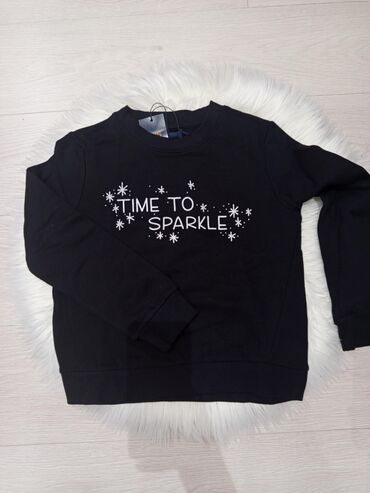 Paketi dečije odeće: Paket: Duksevi — 25