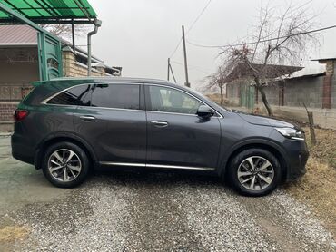 Kia: Kia Sorento: 2019 г., 2 л, Автомат, Дизель, Кроссовер — 8