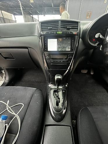 Toyota: Toyota Caldina: 2003 г., 1.8 л, Автомат, Бензин, Универсал — 9