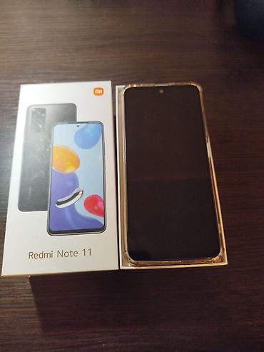 Redmi: Redmi, Redmi Note 11, 128 ГБ — 3