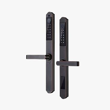 w202 qapi: Smart Lock QL-S611 Ağıllı Qapı Kilidi – Bluetooth, Barmaq İzi və — 2