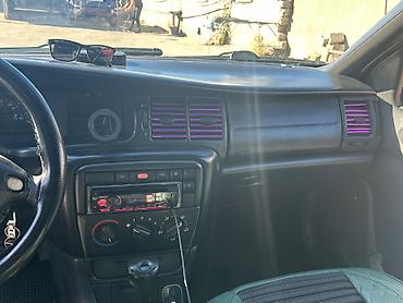 Opel: Opel Vectra: 2 l | 1996 il 20000 km Hetçbek — 7