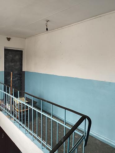 Долгосрочная аренда квартир: Продаётся однокомнатная квартира (45м²) с отдельной кухней и санузлом — 14