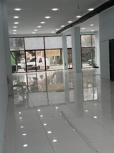 Kommersiya daşınmaz əmlakı: Binəgədı rayonu Azadlıg metrosunun yaxınlıgında Süleyman Sani Axundov — 9