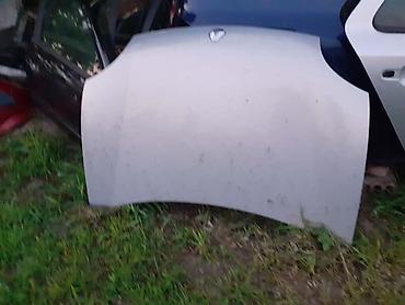 prodaja ventilatora: HAUBA ZA RENAULT KANGOO — 1