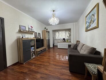 квартира берилет моторс: 3 комнаты, 79 м², 106 серия, 1 этаж, Евроремонт