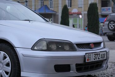 honda civic 2008: Honda Torneo: 2001 г., 1.8 л, Автомат, Бензин, Седан