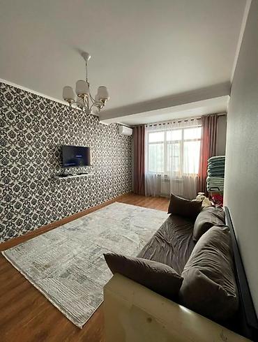 Продажа квартир: 2 комнаты, 79 м², Мед Академия Элитка, 12 этаж, Евроремонт — 1