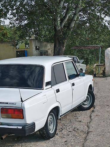 VAZ (LADA): Real alıcıya endirim olacaq real alıcılar zəng eləsin karobka 4den -da lalafo.az — 5 VAZ (LADA): Real alıcıya endirim olacaq real alıcılar zəng eləsin karobka 4den — 5