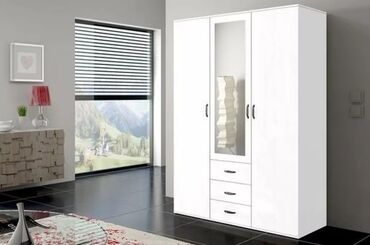 Sifarişlə dolablar: Düz dolab, Dəhliz üçün, Qonaq otağı üçün, Yataq otağı üçün, Paltar üçün, Açılan, Korpuslu — 5