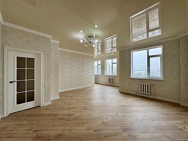 Продажа квартир: 4 комнаты, 150 м², Элитка, 6 этаж, Евроремонт — 2