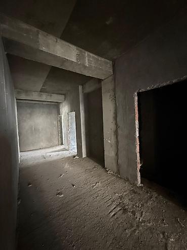 cıxarış nədir: 4 otaqlı, Yeni tikili, 197 kv. m — 10