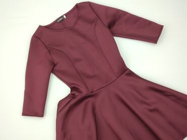 tanie dopasowane sukienki: Women`s dress, size S (EU 36)