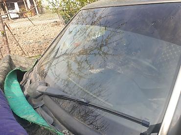 Mercedes-Benz: Mercedes-Benz W124: 1990 г., 2.3 л, Ручные, Бензин, Седан — 9