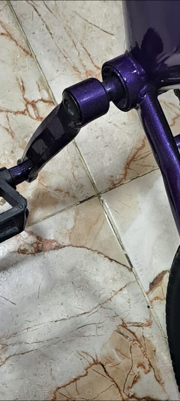 İdman velosipedləri: Salam aleykum: - velo tekerler teze alınıb tormuzlar qoz kimi işləyir — 7