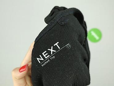 nocna: Next, T-shirt damski, rozmiar L — 4