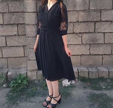 Gündəlik don, Midi, M