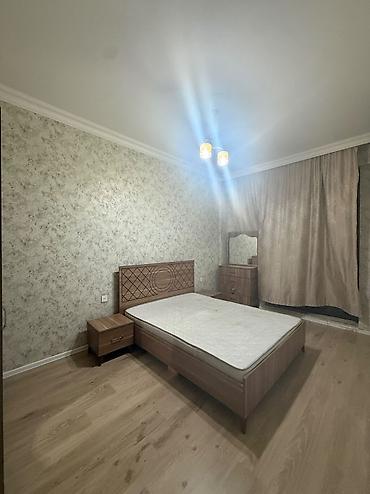 ev alqi satqi: 2 otaqlı, Yeni tikili, 77 kv. m — 6