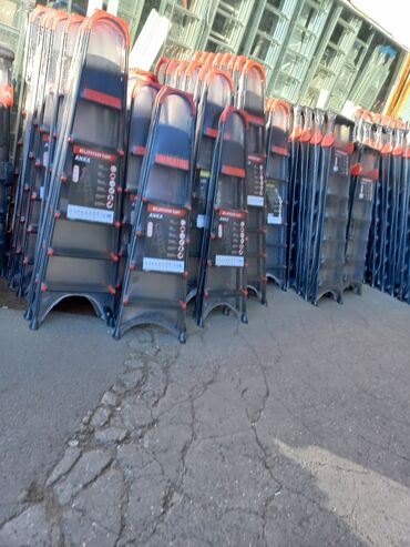 Digər alətlər: Her nov nerdivanlarin topdan satisi. Anbar qi̇ymetleri̇ne — 6