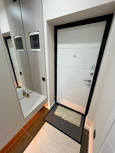 Продажа квартир: 2 комнаты, 53 м², Элитка, 6 этаж, Дизайнерский ремонт — 12