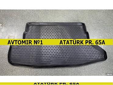 juke: Nissan Juke 2010,2016 baqaj rezini 🚙🚒 Ünvana və Bölgələrə ödənişli — 1