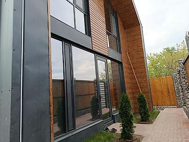пр чуй: 🏡 Элитный двухэтажный Barn House посуточно ✨ Современный стиль • Уют — 5