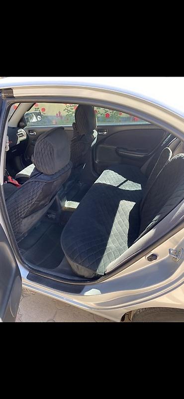 камри 40ка: Toyota Avensis: 2001 г., 1.6 л, Механика, Бензин, Седан — 8