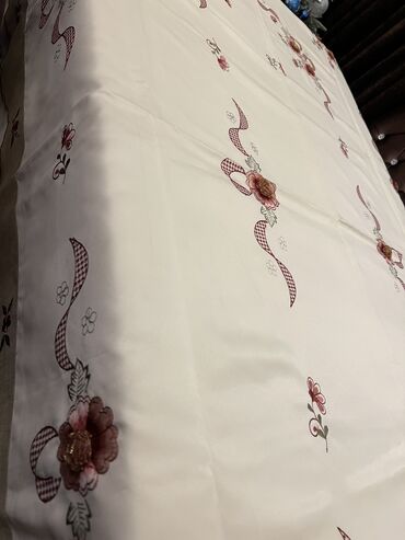 Süfrələr: Yeni rəng - Bej Süfrə, Pulsuz çatdırılma — 6