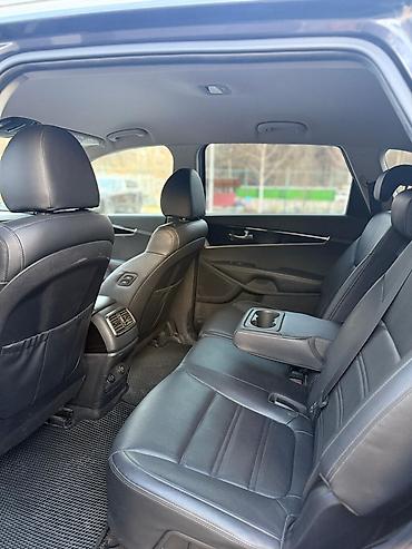 Kia: Kia Sorento: 2018 г., 2 л, Автомат, Дизель, Кроссовер — 14