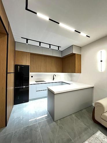 Продажа квартир: Белый город, 2 комнаты, Новостройка, м. Хатаи, 66 м² — 4