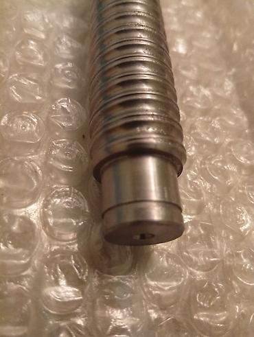 kunc kesen misar: Sfu 2005. 350mm 
əlavə suallara cavab verilir — 4