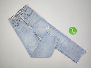 iteno jeans: Levi’s, Jeansy damskie, rozmiar 2XS — 2