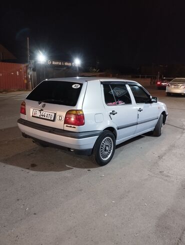 купить двигатель на пассат б3 1.8 моно: Volkswagen Golf: 1992 г., 1.9 л, Механика, Дизель, Хэтчбэк