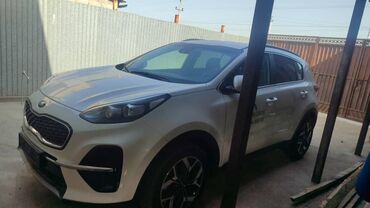 купить двигатель опель вектра а 1.6: Kia Sportage: 2021 г., 1.6 л, Типтроник, Дизель, Кроссовер